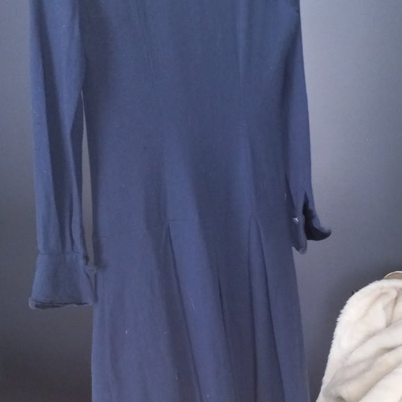 Laura Ashley Dress - Picture 3 of 7